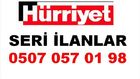 31 Aralık 2018 Pazartesi Hürriyet Vefat Ölüm Başsağlığı Anma Teşekkür İlanları