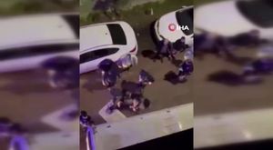 Adıyaman'da zincirleme trafik kazası: 3 yaralı