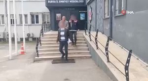 Bursa'da 12 meydanda 500 bin fide dağıtıldı