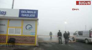 Türkiyede Yapılacak Dünyanın En Uzun Köprüsünün Çalışmaları Başladı