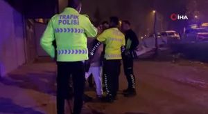 Bursa'da bayram namazında vatandaşlar Ulu Cami'ye akın etti