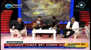 Kaan Yıldırım - Leyla Mecnun Misali (Official Video) - WebTv