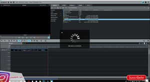 Tutorial Magix Video deluxe videos in 8K Deutsch