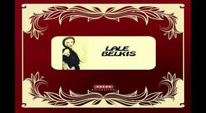 Lale Belkıs-Nerdesin