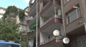 Cinnet kurbanı anne ve oğulları, Bursa'da toprağa verildi