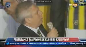 Aziz Yıldırım'dan GFB'ye: 