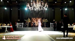 Kars Kafkas Dans Düğün Müzik Ekibi Gösterisi