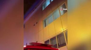 Büyük sel felaketi! Yaralılar var