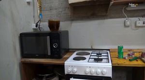 UZUNKÖPRÜ’DE ANIZ YANGINI