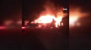 Bursa’ya dev motor sporları merkezi! Türkiye’nin en büyük karting pistlerinden biri açılıyor...