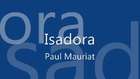 Paul Mauriat - Isadora