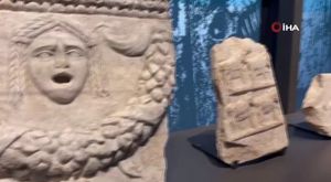 Bulgaristan heyeti Bursa'daki Fetih Müzesi’ni ziyaret etti