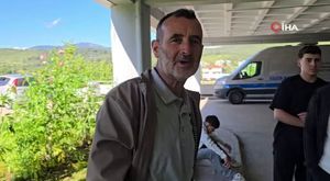 76 yaşındaki adam 74 yaşındaki karısını öldürdü
