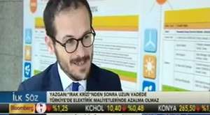 Cerean Enerji Genel Müdürü Dr. Onur Yazgan elektrikte serbest tüketici dönemini anlatıyor. 