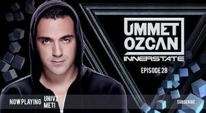 Ummet Ozcan Presents Innerstate EP 38