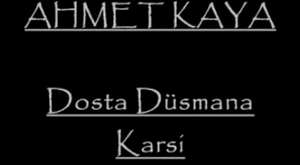 Barış Manço - Anahtar ( 1988 )