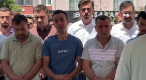 Uludağ'da vatandaşlar 2024'ü Orman Evleri'nde karşılayacak