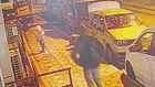 Arnavutköy'de bir çocuğu kaçırmaya çalıştığı öne sürülen şüpheli tutuklandı