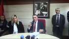 Akbük Belediye Başkanının Yapılan Operasyonlarla İlgili Basın Açıklaması