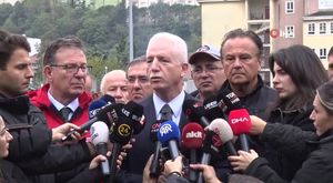 Aziz İhsan Aktaş suç örgütü davasında karar için duruşmaya ara verildi