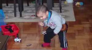 Rock'n Roll and Emir Arda Sağlam