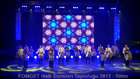 OMGET Halk Dansları Topluluğu 2013 - Ritim