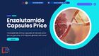 Enzalutamide Capsules Online Price Manila Philippines