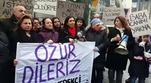 CHP'Lİ TUNCAY ÖZKAN PKK'NIN ELİNDEKİ 4 MİT DAİRE BAŞKANINI SORDU