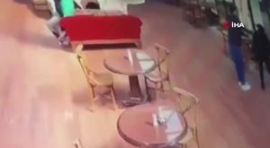 Atatürk, yapay zeka teknolojisiyle Bursalılara seslendi