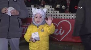 Bursa'da akrabasını yaralayan şahıs yakalandı!