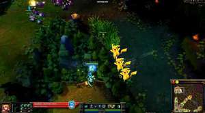 Arena of Fate New Moba Game 