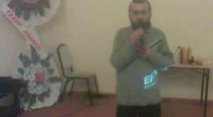 2014-01-31_Kına Programı_Muhammed Emin TOMBAK_Salatullah Selamullah (Grup Kardeşlik Çağrısı)