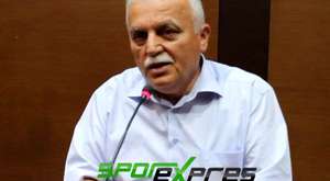 ASKF Başkanı Hüseyin Kama hayatını kaybetti