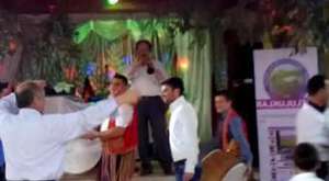 03.05.2015 Büşra & Mahsun Düğün