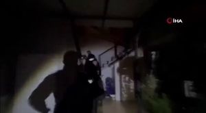 Bursa'da cezaevinden çıkan şahıs silahlı saldırıya uğradı!