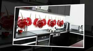 Dekoratif Cam Ayna Ürünleri