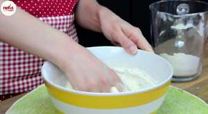 Tahinli Çörek Nasıl Yapılır? |Tahinli Tepsi Sermesi