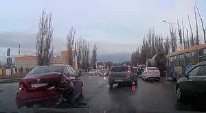 When i'm late for work