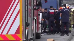 Bursa’da sis etkili oldu