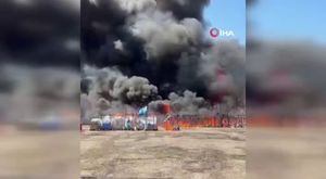Varank Mudanya Üniversitesinde öğrencilerle buluştu
