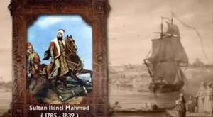 Osmanlı Sultanları - 36 - Sultan 6. Mehmed Vahidüddin