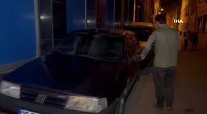 Boş sandığı tabancayı ateşleyerek kendini vurdu