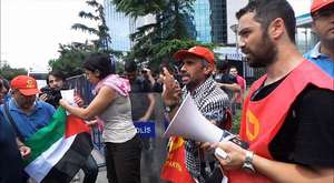 HKP Genel Başkanı Nurullah Ankut Çağlayan'da Efkan Ala şahsında Tayyipgiller’e meydan okudu 