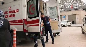 Bursa'da alacak verecek kavgası kanlı bitti! Polis memuru ailesini katletti…