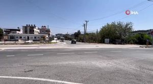 Hatay’da şantiye kazasında 3 işçi yaralandı