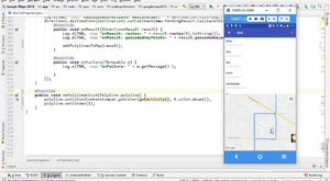 Google Directions API: Getting Started 