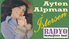 Ayten Alpman - İstersen (1974)