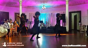 Kuzey Kafkas Dans Ekibi Адыгэ Черкесия ADİGA