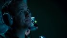 Drone Attack | The Bourne Legacy | All Action 
