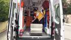 Ambulansın Temizlik Ve Bakım Kuralları 